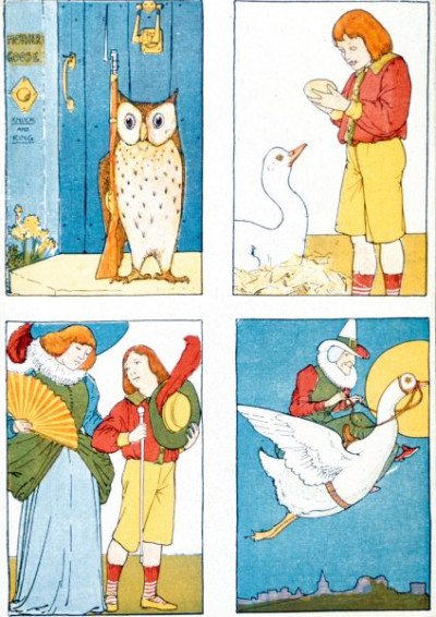 Grant Richard's Children's Annual