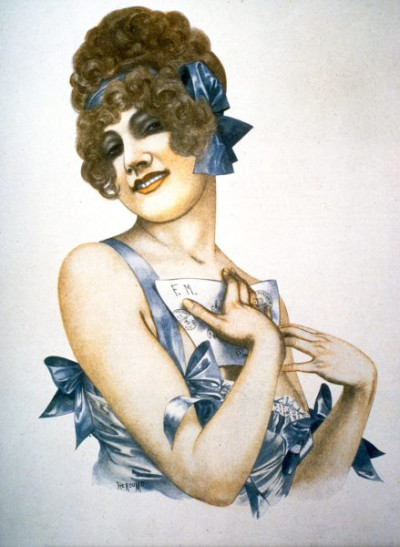 La Vie Parisienne