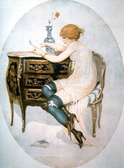 La Vie Parisienne