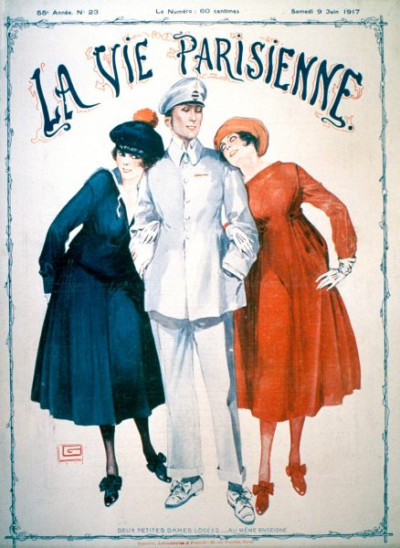 La Vie Parisienne