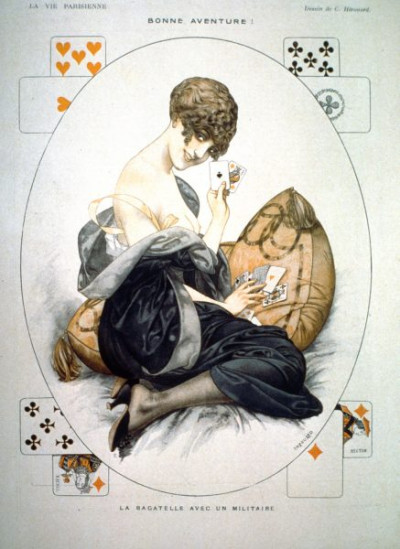 La Vie Parisienne