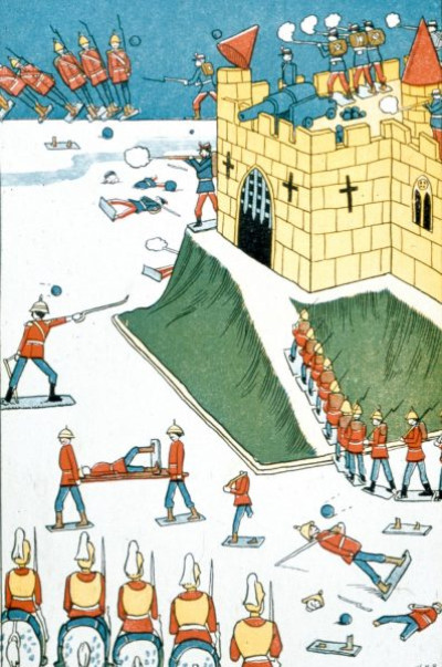 Grant Richard's Children's Annual