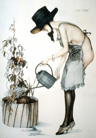 La Vie Parisienne