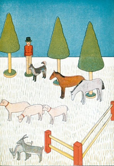 Grant Richard's Children's Annual