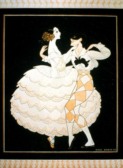 La Vie Parisienne