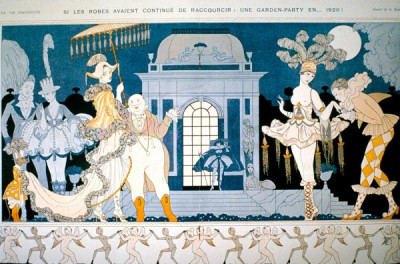 La Vie Parisienne