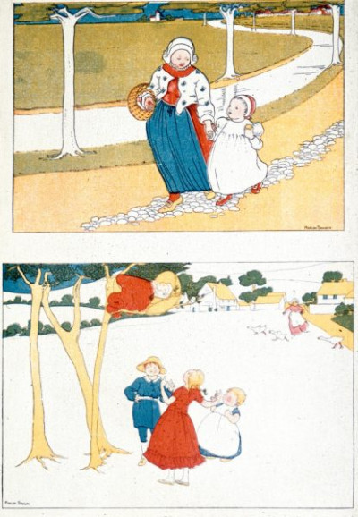 Grant Richard's Children's Annual