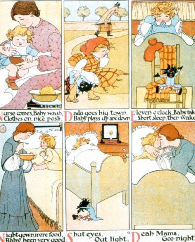 Blackie's Children's Annual, 1905