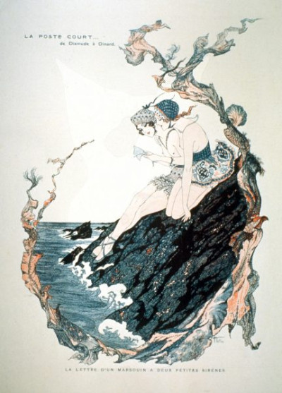 La Vie Parisienne
