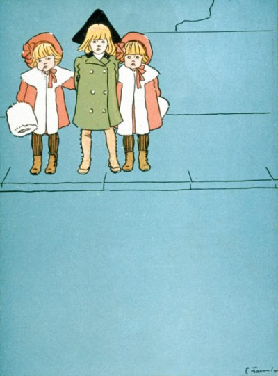 Grant Richard's Children's Annual