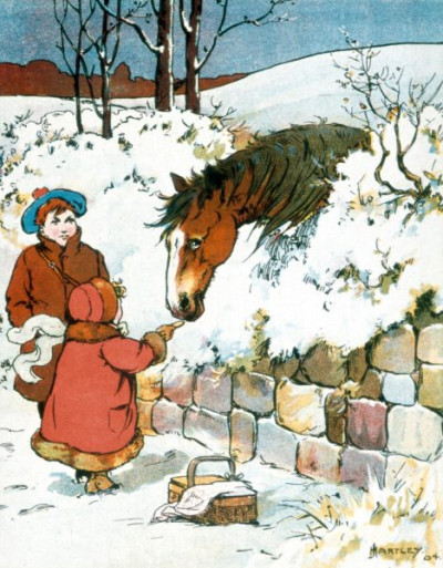 Blackie's Children's Annual, 1905