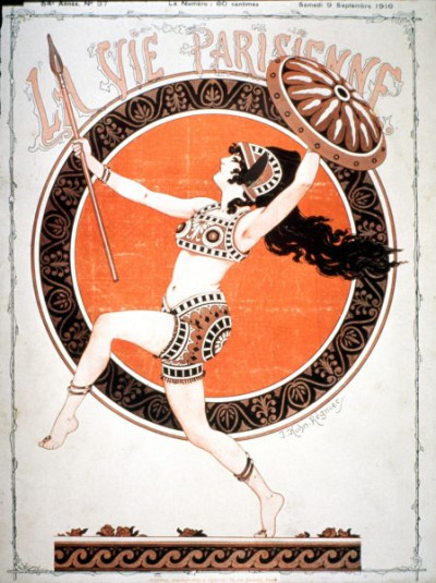 La Vie Parisienne