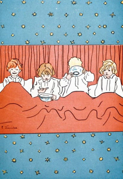Grant Richard's Children's Annual