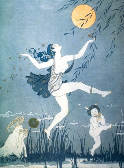 La Vie Parisienne