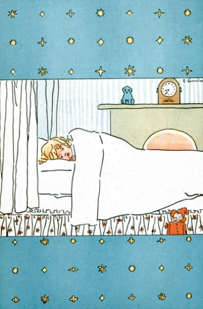 Grant Richard's Children's Annual