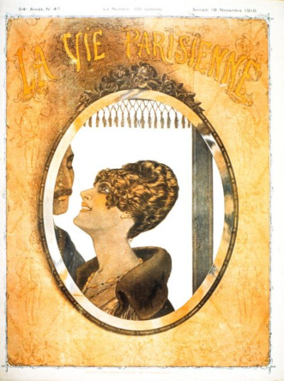 La Vie Parisienne