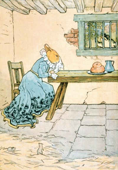 Grant Richard's Children's Annual