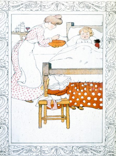 Blackie's Children's Annual, 1905