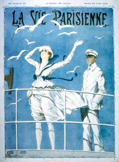 La Vie Parisienne