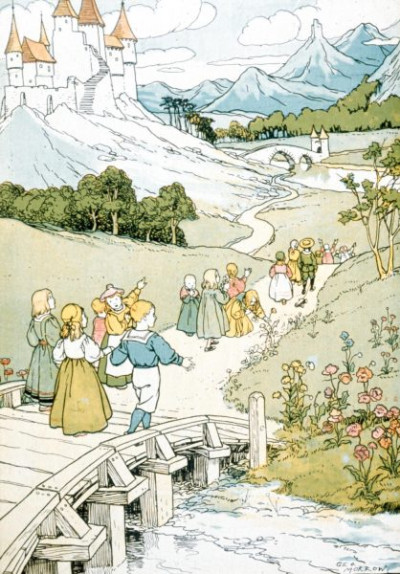 Grant Richard's Children's Annual
