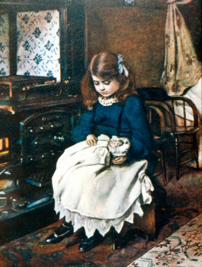 Blackie's Children's Annual, 1905