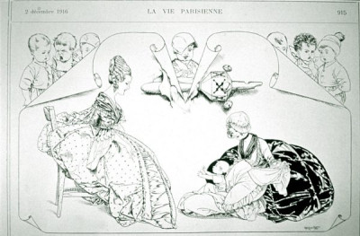 La Vie Parisienne