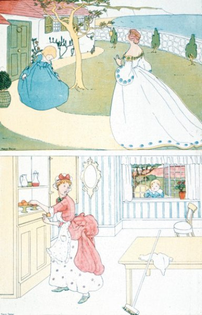 Grant Richard's Children's Annual