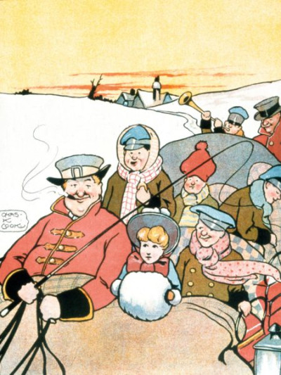 Blackie's Children's Annual, 1905