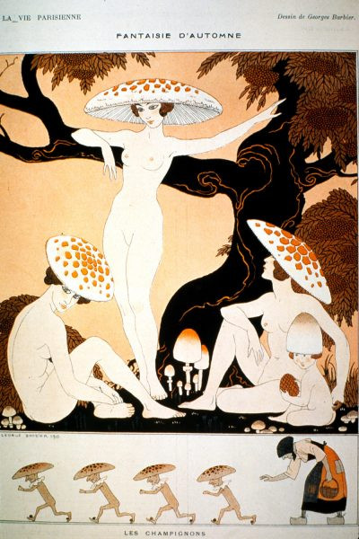 La Vie Parisienne