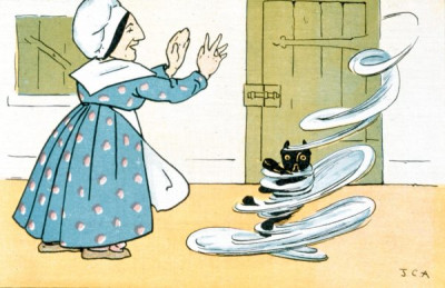 Grant Richard's Children's Annual