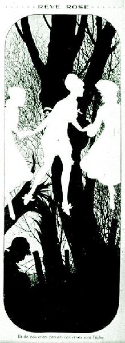 La Vie Parisienne