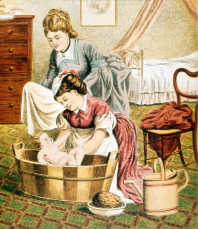 Henny-Penny Picture Book
