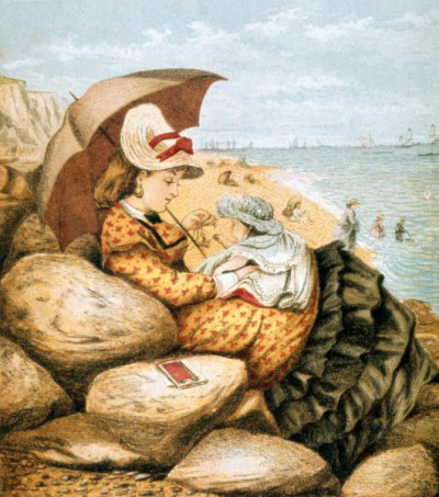 Henny-Penny Picture Book