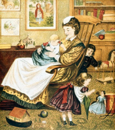 Henny-Penny Picture Book