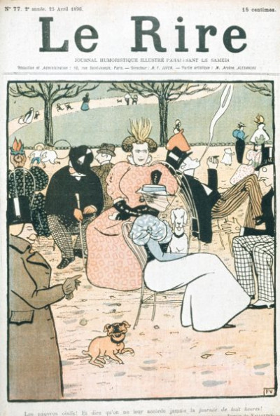 Le Rire