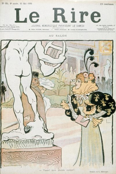 Le Rire