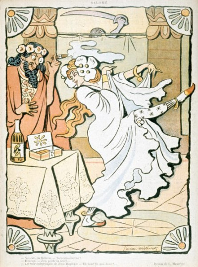 Le Rire