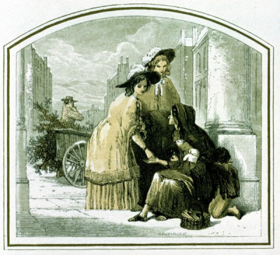 Charity