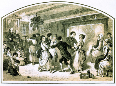 Country Dance