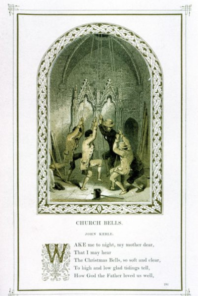 Ringing Church Bells