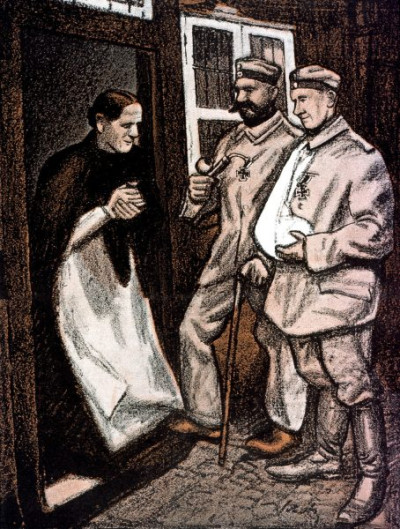 Simplicissimus I