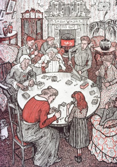 Simplicissimus I