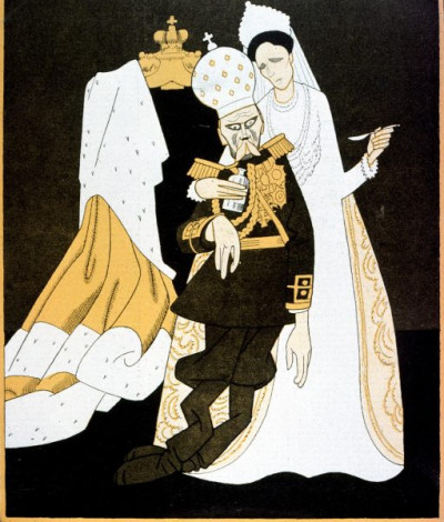 Simplicissimus I