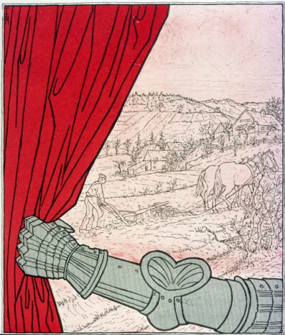Simplicissimus I