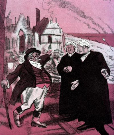 Simplicissimus I