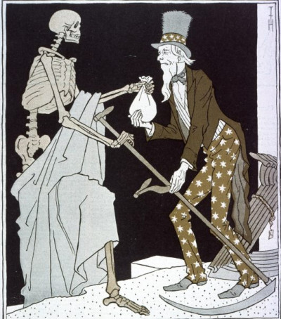 Simplicissimus I