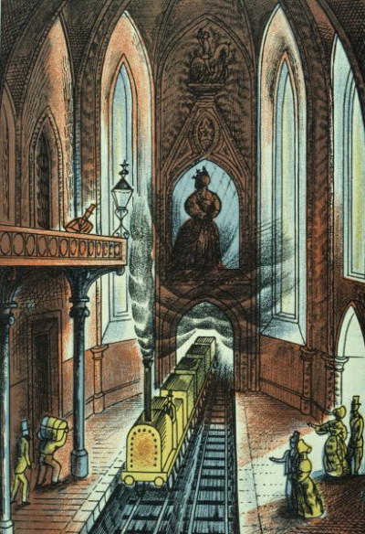 Edward Bawden