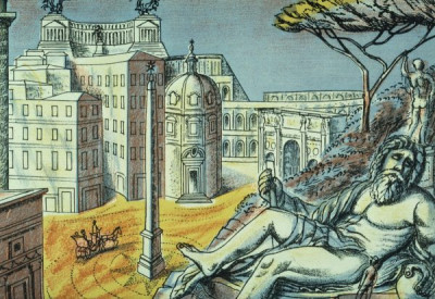 Edward Bawden