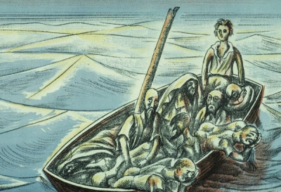 Edward Bawden