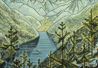 Edward Bawden